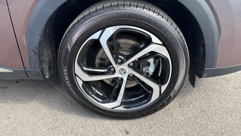 MG HS 1.5 T-GDI SE 5dr DCT Petrol Hatchback